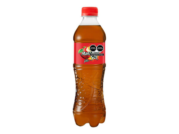 Manzanita sol 600ml